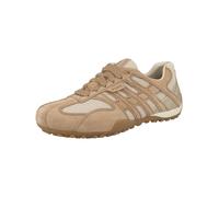 Geox Snake Original Trainers Beige EU 41 Femme
