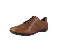 Geox Symbol Trainers Marron EU 42 Homme