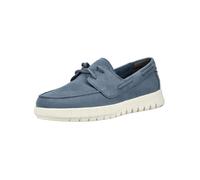 GEOX Chaussure basse bleu denim, Taille 43