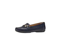 GEOX Chaussure basse bleu marine, Taille 39