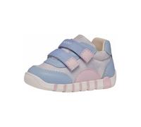 GEOX Chaussure basse bleu / rose, Taille 25