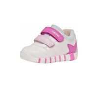 GEOX Chaussure basse fuchsia / blanc cassé, Taille 25