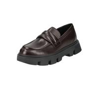 GEOX Chaussure basse marron, Taille 39