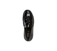 GEOX Chaussure basse noir, Taille 36