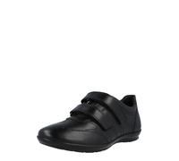 GEOX Chaussure basse noir, Taille 44
