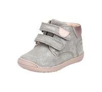 GEOX Chaussure basse or rose / rose / argent / blanc, Taille 25