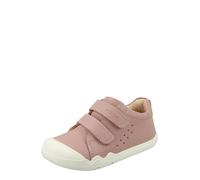 Geox Garçon Fille B STEPPIEUP Girl A Basket, Rose, 26 EU