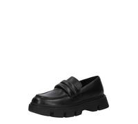GEOX Chaussure basse 'Vilde' noir, Taille 40
