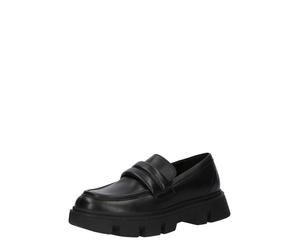 GEOX Chaussure basse 'Vilde' noir, Taille 41