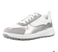 Baskets Geox D PG1X pour Femme 36 Gris