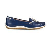 Geox Chaussures bateau Vega Bleu Femme EU 37 1/2