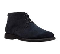 Geox Chaussures homme U Brayden 2Fit Abx D bleu marine Taille 45