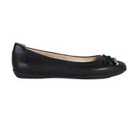 Geox Ballerines D Charlene Femme Noir Taille 40 EU