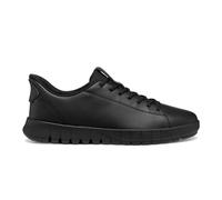 Geox - Chaussures de course Flextride - Homme - Chaussures - Noir - Taille: 44 EU