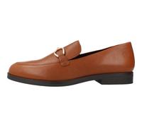 Geox - Chaussures Décontractées Slip-On en Divers Coloris - Femme - Chaussures - Brun - Taille: 39 EU