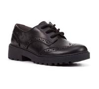 Geox - Chaussures élégantes J CASEY G. N - Fille (FS6487)