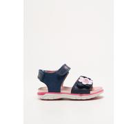 Geox Nappa + daim chaussures filles sandales 20