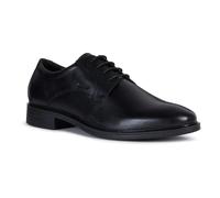 Geox Chaussures à lacets U GLADWIN pour Homme Noir Taille 41