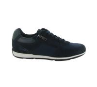 Geox - Chaussures Ionio Élégantes - Homme - Chaussures - Bleu - Taille: 43 EU
