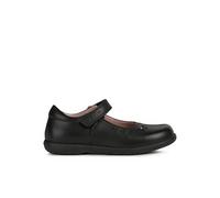 Geox Ballerines Naimara J16FHA00043 Noir – Confortables et respirantes – EU 35 Fille