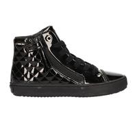 Geox Baskets Fille J Kalispera Girl D Noir Taille 32