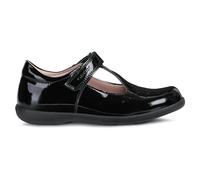 Geox Ballerines J Naimara Girl Noir – Fille Taille 32 EU