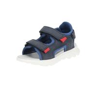 GEOX Chaussures ouvertes bleu marine, Taille 31