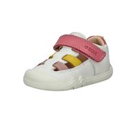 GEOX Chaussures ouvertes jaune / violet / rose / blanc, Taille 22