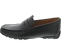 Geox Chaussures pour Homme U35CFB 00046 U KOSMOPOLIS Grip C9999 Black Taille 45 EU