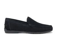 Geox Chaussures Siron Mocassin Bleu Homme Taille EU 44