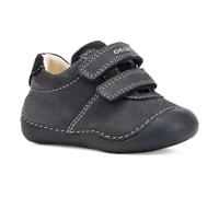 Geox Chaussures premiers pas B Tutim A Bébé garçon Navy Taille 20 EU