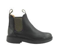 Geox - Chelsea Boot - Femme - Chaussures - Noir - Taille: 38 EU