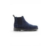 Geox - Chelsea Boot - Homme - Chaussures - Bleu - Taille: 45 EU