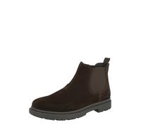 GEOX Chelsea Boots brun foncé, Taille 40