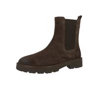 GEOX Chelsea Boots 'D Norize' brun foncé, Taille 40