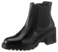 GEOX Chelsea Boots 'Damiana' noir, Taille 38