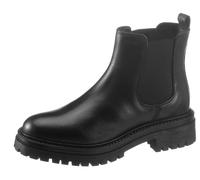 GEOX Chelsea Boots 'Iridea' noir, Taille 36