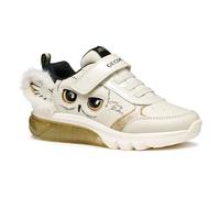 Geox Ciberdron Slip-on Shoes EU 35