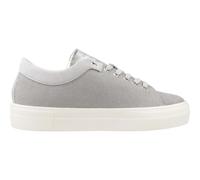 Geox - Claudin Baskets - Femme - Chaussures - Gris - Taille: 38 EU