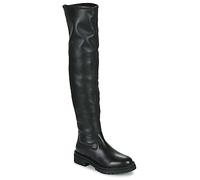 Geox Cuissardes D IRIDEA H in Noir 37