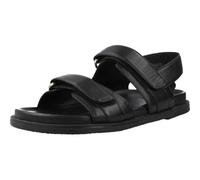 Geox Sandales et nu-pieds Femme D ADELASH B Noir Taille 38