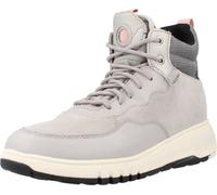 Geox D Aerantis 4x4 B Abx Couleur Gris