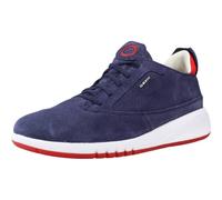 Geox D Aerantis A Couleur Bleu
