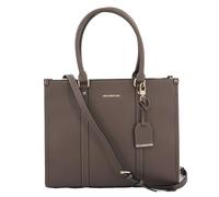 Geox D Ameris M, Sac Femme, DK Taupe, Einheitsgröße