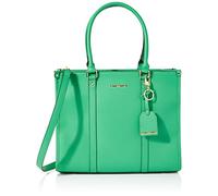 Geox D Ameris M, Sac Femme, Lt Green, Einheitsgröße