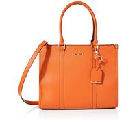 Geox D Ameris M, Sac Femme, Orange, Einheitsgröße