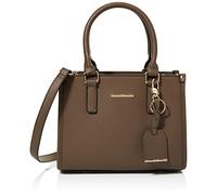 Geox D Ameris S, Sac Femme, DK Taupe, Einheitsgröße