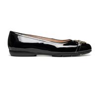 Ballerines Geox D ANNYTAH BAL pour Femme 40 Noir