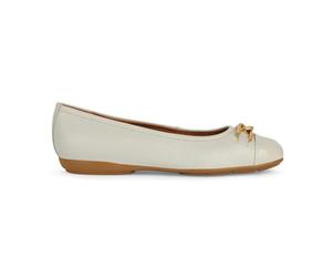 Geox D Annytah D Ballet FlatFille