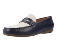 Geox D Annytah MOC A, Mocassins Femme